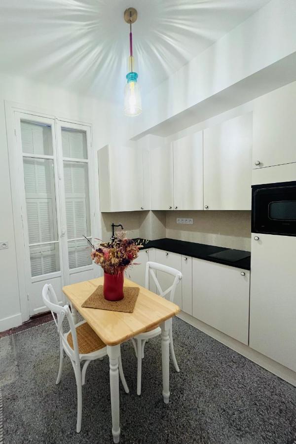 Apartament Chez Tamara Nicea Zewnętrze zdjęcie
