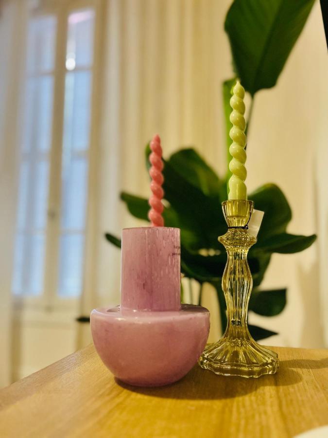 Apartament Chez Tamara Nicea Zewnętrze zdjęcie